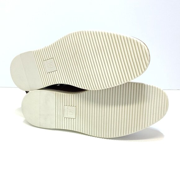 George Jonaah Wingtip Oxford Dress Shoes Size 9 Memory Insole True To Size Fit - Picture 8 of 10